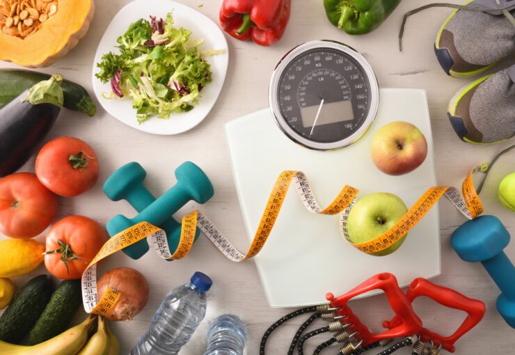 Alimentazione, Sport e Denti: L'Importanza di una Dieta Equilibrata per la Salute Dentale e le Prestazioni Sportive | Studio Dentistico Baldi | Consigli per i tuoi denti