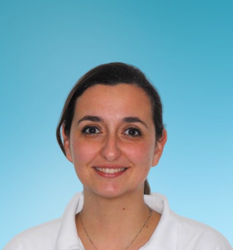 Dottoressa Federica Pinazzi - Igienista Dentale | Studio Dentistico Domenico Baldi
